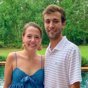 Meet your Posher, Katelyn